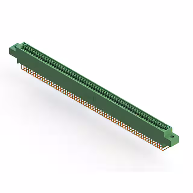 845-062-558-602 EDAC Inc.  Edgeboard Connectors